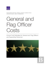 General And Flag Officer Costs