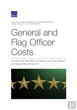 Bertrand.pt - General And Flag Officer Costs