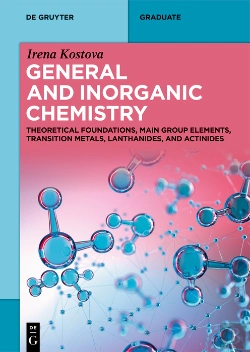 Bertrand.pt - General And Inorganic Chemistry
