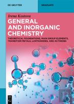 General And Inorganic Chemistry