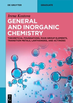 Bertrand.pt - General And Inorganic Chemistry