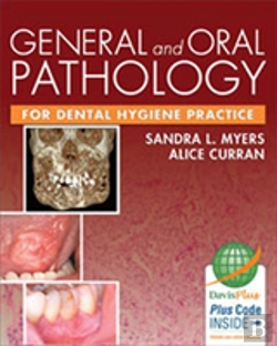 Bertrand.pt - General And Oral Pathology For Dental Hygiene Practice