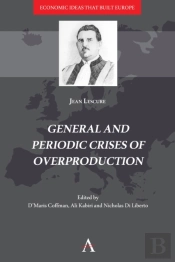 General And Periodic Crises Of Overproduction