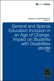 General And Special Education Inclusion In An Age Of Change