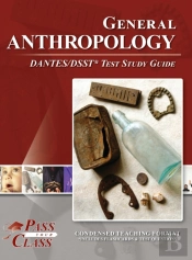 General Anthropology Dantes/Dsst Test Study Guide
