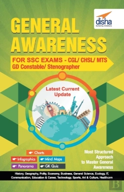 Bertrand.pt - General Awareness For Ssc Exams - Cgl/ Chsl/ Mts/ Gd Constable/ Stenographer