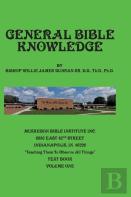 General Bible Knowledge