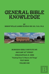 General Bible Knowledge