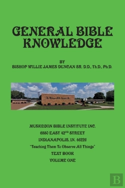 Bertrand.pt - General Bible Knowledge