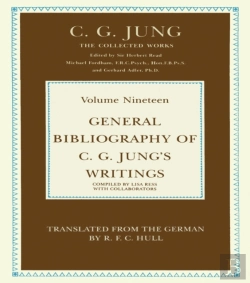 Bertrand.pt - General Bibliography Of C.G. Jung'S Writings