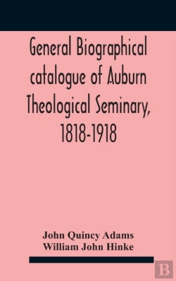 Bertrand.pt - General Biographical Catalogue Of Auburn