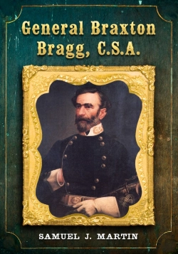 Bertrand.pt - General Braxton Bragg, C.S.A.