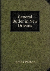 General Butler In New Orleans