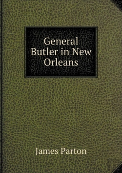 Bertrand.pt - General Butler In New Orleans