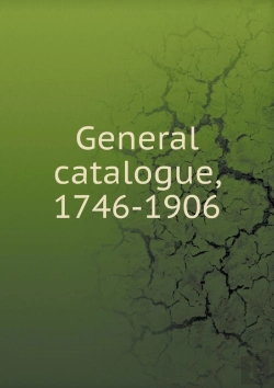 Bertrand.pt - General Catalogue, 1746-1906