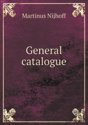 General Catalogue