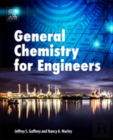 General Chemistry For Engineers