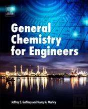 General Chemistry For Engineers