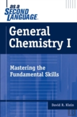 Bertrand.pt - General Chemistry I As A Second Language