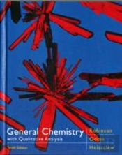 General Chemistry