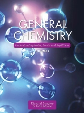 General Chemistry Volume 2