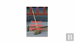 Bertrand.pt - General Cleaning Operation