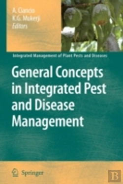 Bertrand.pt - General Concepts In Integrated Pest And Disease Management