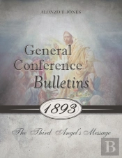 General Conference Bulletins 1893