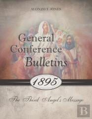 General Conference Bulletins 1895