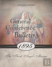 General Conference Bulletins 1895