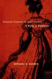 General Consent In Jane Austen