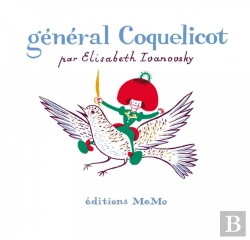 Bertrand.pt - General Coquelicot