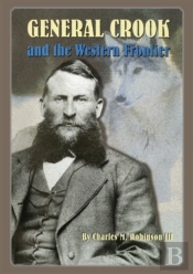 General Crook And The Western Frontier