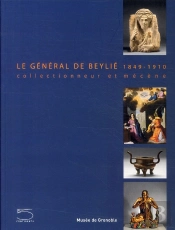 General De Beylie, Collectionneur