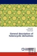 General Description Of Heterocyclic Derivatives