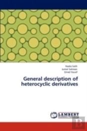 General Description Of Heterocyclic Derivatives