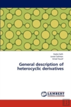 Bertrand.pt - General Description Of Heterocyclic Derivatives