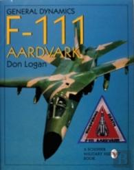 General Dynamics F-111 Aardvark