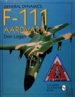 Bertrand.pt - General Dynamics F-111 Aardvark