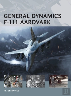 Bertrand.pt - General Dynamics F-111 Aardvark
