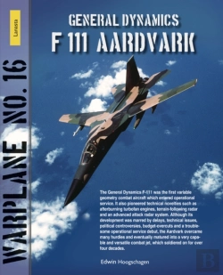 Bertrand.pt - General Dynamics F111 Aardvark
