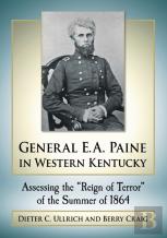 General E.A. Paine In Western Kentucky