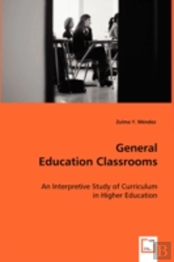 Bertrand.pt - General Education Classrooms