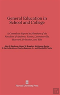 Bertrand.pt - General Education In School And College