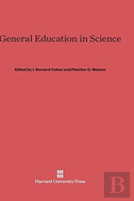 General Education In Science