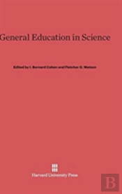 General Education In Science