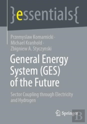 General Energy System (Ges) Of The Future