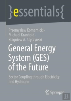 Bertrand.pt - General Energy System (Ges) Of The Future