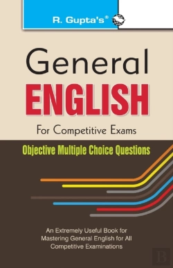 Bertrand.pt - General English For Competitive Exams