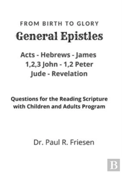 Bertrand.pt - General Epistles- From Birth To Glory